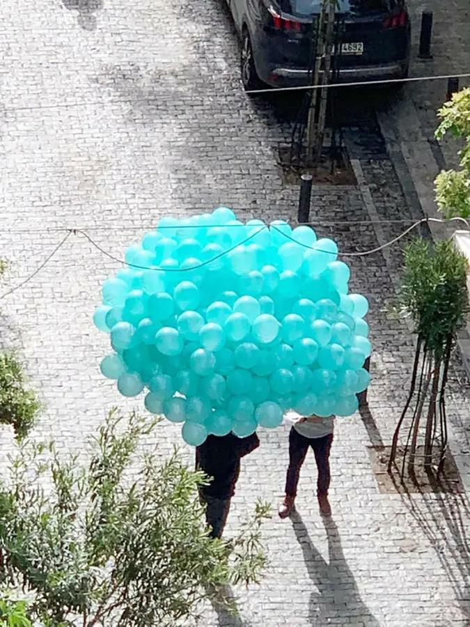 Cosmosdome. Best View In The Heart Of Athens! Exterior foto
